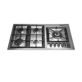 PARRILLA GAS 90 CM KOBLENZ-TodoenunSitio-KOBLENZ