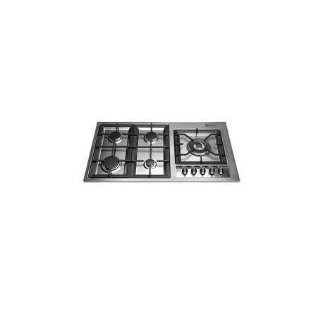PARRILLA GAS 90 CM KOBLENZ-TodoenunSitio-KOBLENZ