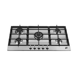 PARRILLA DE GAS 90 CM ACERO INOXIDABLE-TodoenunSitio-EB