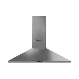 CAMPANA DECORATIVA DE PARED 90cm WHIRLPOOL-TodoenunSitio-WHIRLPOOL