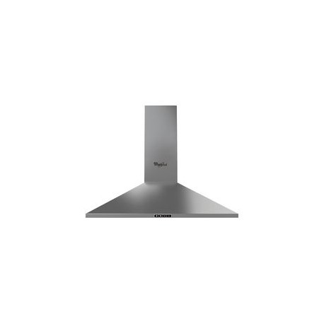 CAMPANA DECORATIVA DE PARED 90cm WHIRLPOOL-TodoenunSitio-WHIRLPOOL