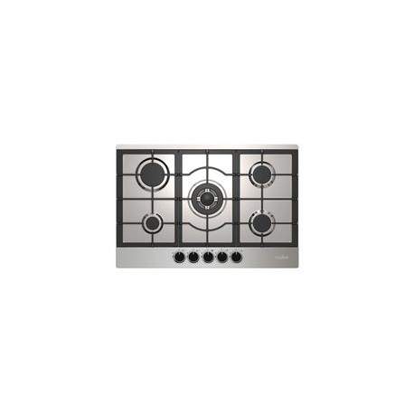 PARRILLA GAS MABE 76 CM INOXIDABLE-TodoenunSitio-MABE