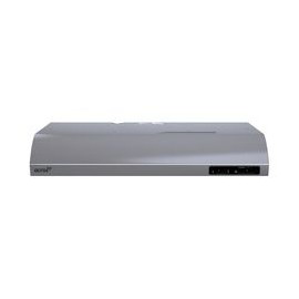 CAMPANA ACROS DE PARED DE 76 CM ACERO INOXIDABLE-TodoenunSitio-ACROS