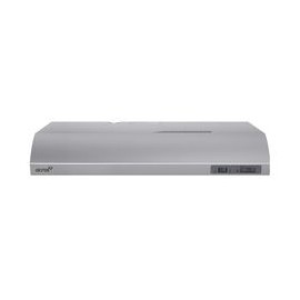 CAMPANA ACROS DE PARED DE 76 CM TITTANIO-TodoenunSitio-ACROS