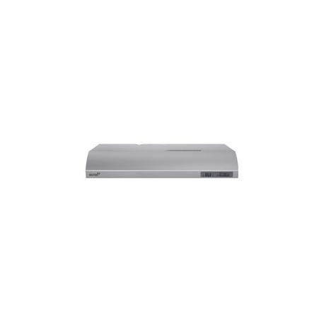 CAMPANA ACROS DE PARED DE 76 CM TITTANIO-TodoenunSitio-ACROS