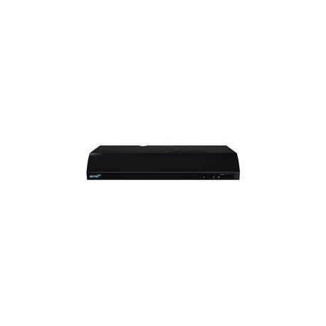 CAMPANA ACROS DE PARED DE 76 CM NEGRA-TodoenunSitio-ACROS