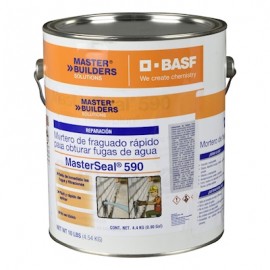 MORTERO MASTER BUILDERS GRIS 4.4 KG-TodoenunSitio-Master builders