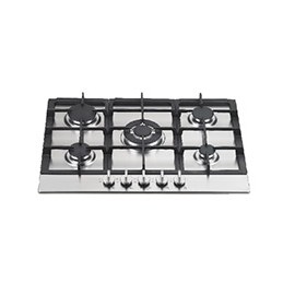 PARRILLA DE GAS 70 CM ACERO INOXIDABLE-TodoenunSitio-EB