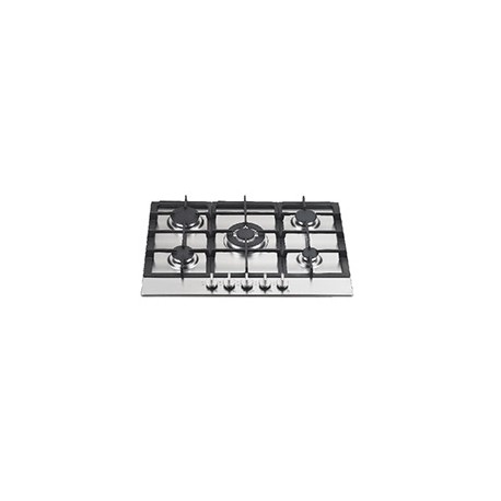 PARRILLA DE GAS 70 CM ACERO INOXIDABLE-TodoenunSitio-EB