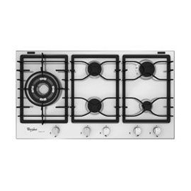 PARRILLA DE GAS DE 36" EN ACERO INOXIDABLE IXELIUM-TodoenunSitio-WHIRLPOOL