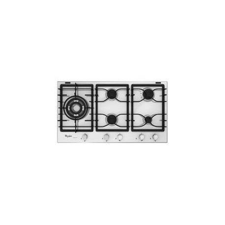 PARRILLA DE GAS DE 36" EN ACERO INOXIDABLE IXELIUM-TodoenunSitio-WHIRLPOOL
