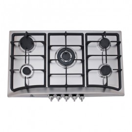 PARRILLA DE GAS SUPRA 13X85 CM-TodoenunSitio-SUPRA