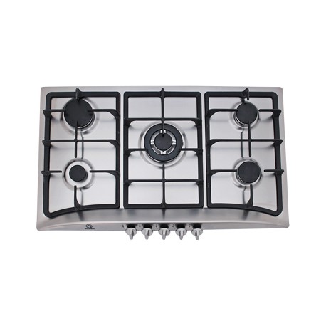 PARRILLA DE GAS SUPRA 13X85 CM-TodoenunSitio-SUPRA