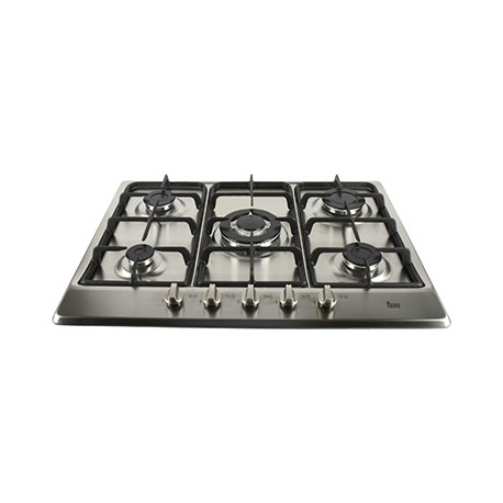 PARRILLA DE GAS TEKA 70 CM-TodoenunSitio-TEKA