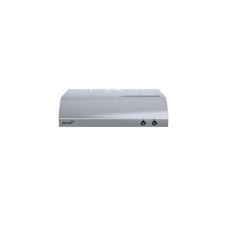 CAMPANA DE 20" DE ACERO INOXIDABLE-TodoenunSitio-ACROS