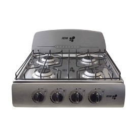 PARRILLA IEM 51CM INOX-TodoenunSitio-MABE