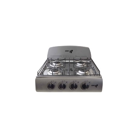 PARRILLA IEM 51CM INOX-TodoenunSitio-MABE