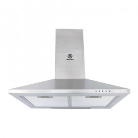 CAMPANA EXTRACTORA SUPRA DE 60 CM DE ACERO-TodoenunSitio-SUPRA