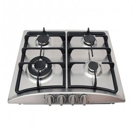 PARRILLA A GAS 60CM SUPRA ACERO-TodoenunSitio-SUPRA
