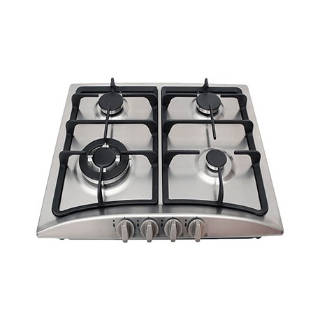 PARRILLA A GAS 60CM SUPRA ACERO-TodoenunSitio-SUPRA