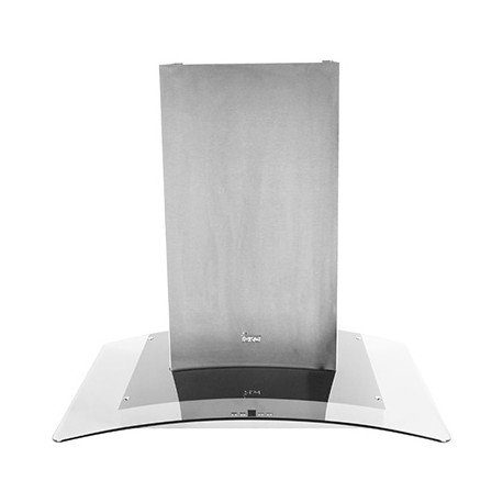 CAMPANA EXTRACTORA DECORATIVA DE PARED TEKA ACERO INOXIDABLE 70 CM-TodoenunSitio-TEKA