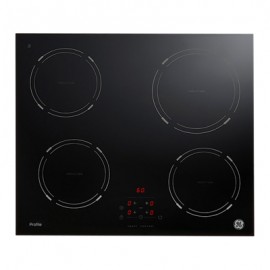 PARRILLA ELECTRICA GE PROFILE 60 CM VITROCERÁMICA-TodoenunSitio-GE PROFILE