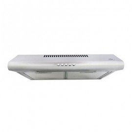 CAMPANA SLIM DE 50 CM EN ACERO INOXIDABLE-TodoenunSitio-SUPRA