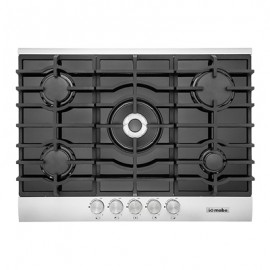 PARRILLA DE GAS IO MABE 70 CM ACERO INOXIDABLE-TodoenunSitio-IO MABE