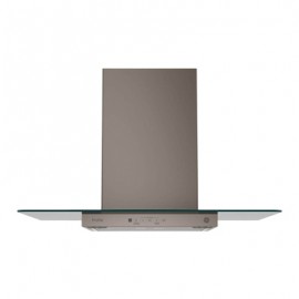 CAMPANA DE PARED GE PROFILE 76 CM ACERO INOXIDABLE-TodoenunSitio-GE PROFILE