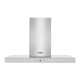 CAMPANA DE PARED IO MABE 70 CM ACERO INOXIDABLE-TodoenunSitio-IO MABE