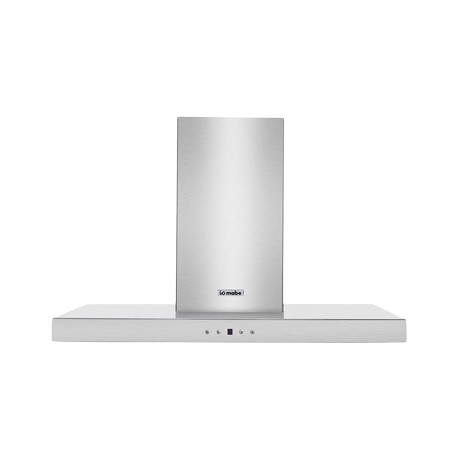 CAMPANA DE PARED IO MABE 70 CM ACERO INOXIDABLE-TodoenunSitio-IO MABE