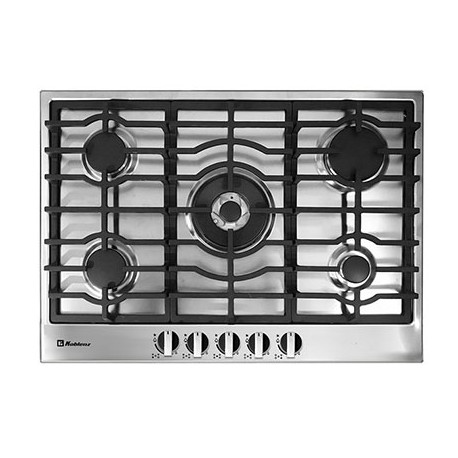 PARRILLA A GAS 70 CM KOBLENZ DE ACERO INOXIDABLE-TodoenunSitio-KOBLENZ