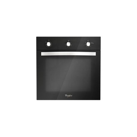 HORNO DE GAS 24" WHIRLPOOL-TodoenunSitio-WHIRLPOOL