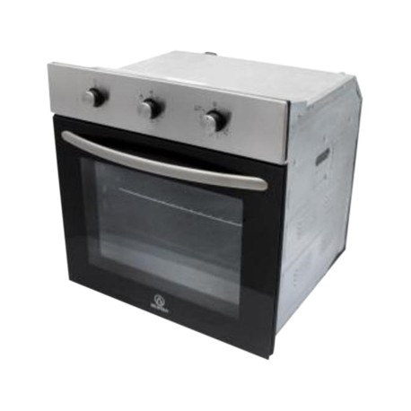 HORNO DE EMPOTRAR DE 60 CM DOBLE QUEMADOR-TodoenunSitio-SUPRA
