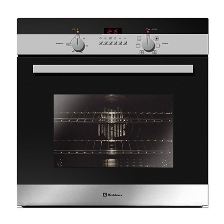 HORNO ELÉCTRICO KOBLENZ DE 60 CM NEGRO-TodoenunSitio-KOBLENZ