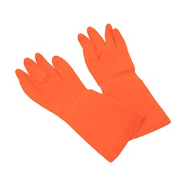 GUANTES LÁTEX AJUSTABLE GRANDE-TodoenunSitio-SPONTEX