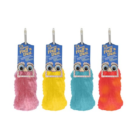 PLUMERO ELECTROSTÁTICO VARIOS COLORES-TodoenunSitio-CORAZZI