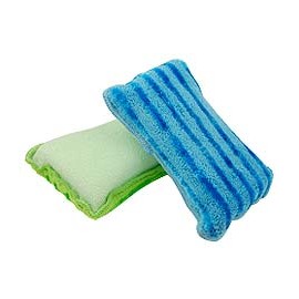 ESPONJAS DE MICROFIBRA 2 PIEZAS-TodoenunSitio-LYSOL