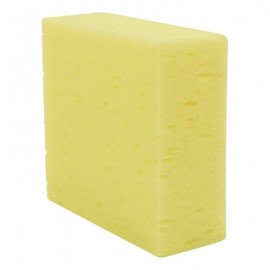 ESPONJA BLOQUE AMARILLA 14 X 15 cm-TodoenunSitio-I-CLEAN