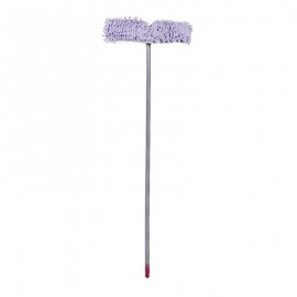 MOPA DE MICROFIBRA 2 EN 1 LAVABLE REYNERA-TodoenunSitio-REYNERA