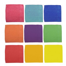 PAÑO MICROFIBRA 30 X 30 CM EN VARIOS COLORES-TodoenunSitio-SCOTCH-BRITE