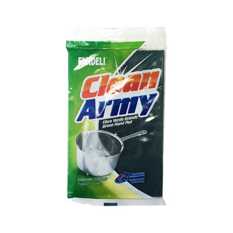 FIBRA VERDE GRANDE CLEAN ARMY-TodoenunSitio-FANDELI