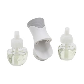 AROMATIZANE ELÉCTRICO AIR WICK CHERRY BLOSSOM-TodoenunSitio-AIR WICK