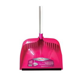 RECOGEDOR AMARILLO CON PEINETA-TodoenunSitio-