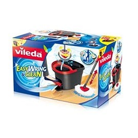 CUBETA EASY WRING AND CLEAN VILEDA-TodoenunSitio-VILEDA