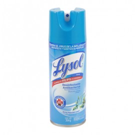 LYSOL AEROSOL CASCADA PRIMAVERA 354-TodoenunSitio-LYSOL