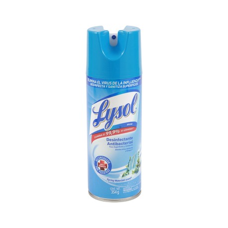 LYSOL AEROSOL CASCADA PRIMAVERA 354-TodoenunSitio-LYSOL