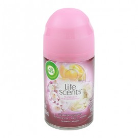AIR WICK AUTO REPUESTO DELICIAS VERANO-TodoenunSitio-AIR WICK