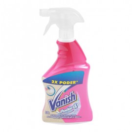 VANISH PODER 02 ALFOMBRAS 650ML-TodoenunSitio-VANISH