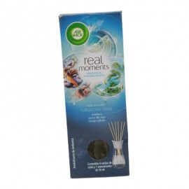 AIR WICK HYDRAW TURQUO OASIS 30ML-TodoenunSitio-AIR WICK